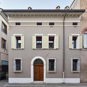 Casa Gugù Ravenna