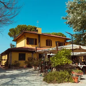 Bauernhof Da Pudech, Ravenna