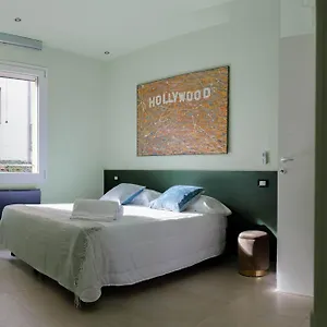 5rooms Rávena