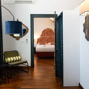 In Piazza 'apartments & Relax' Rávena