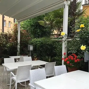Ristorante I Cherubini Ravenna
