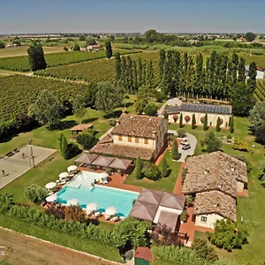 Bauernhof La Rotta, Ravenna